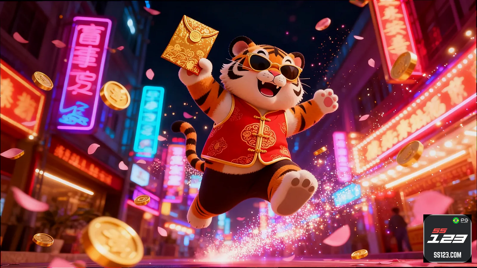 Promoções de cassino - ss123