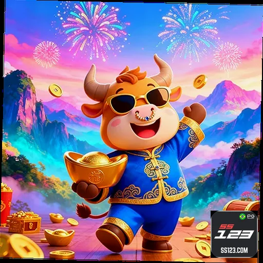 Experiência de jogo online - ss123