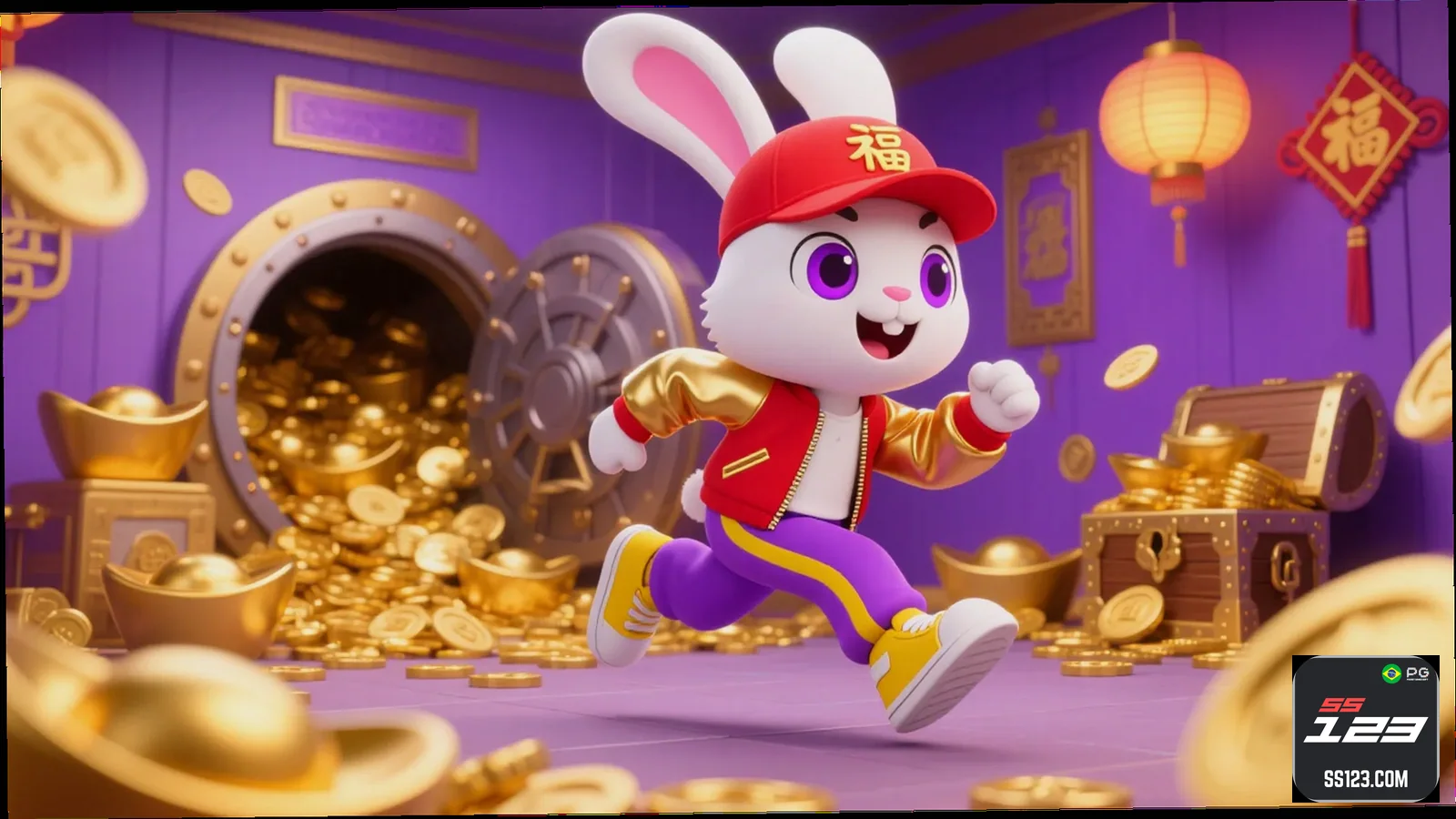 Caça-níqueis com bônus