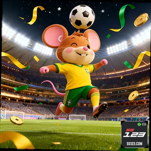 Jogos de slots online - ss123