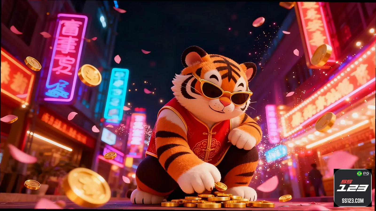 Benefícios VIP ss1 - ss123