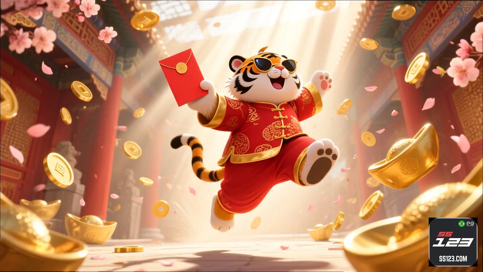 Benefícios VIP ss1 - ss123